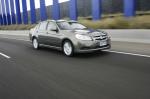 Holden Epica CDXi 2008 года